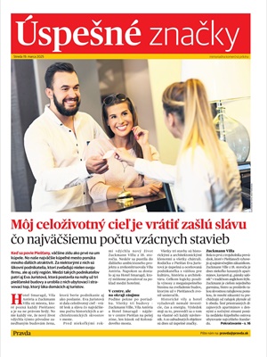 Vydanie Pravdy, náhlad prilohy denníka