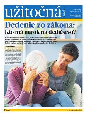 Vydanie Pravdy, náhlad prilohy denníka