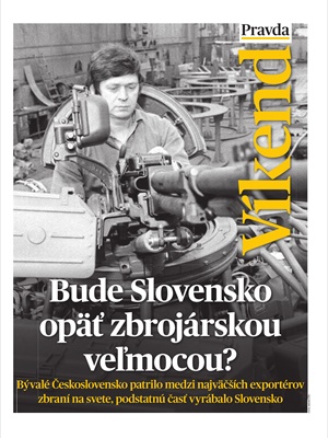 Vydanie Pravdy, náhlad prilohy denníka