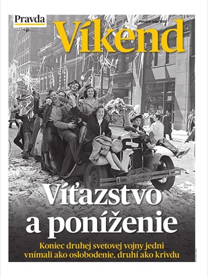 Vydanie Pravdy, náhlad prilohy denníka