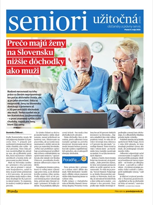 Vydanie Pravdy, náhlad prilohy denníka