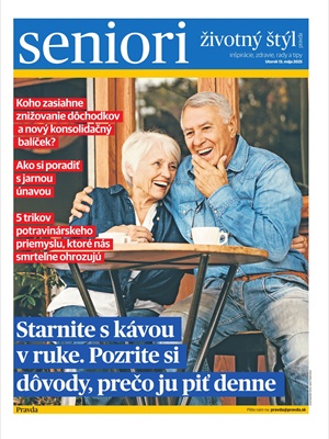 Vydanie Pravdy, náhlad prilohy denníka