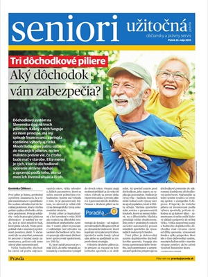 Vydanie Pravdy, náhlad prilohy denníka