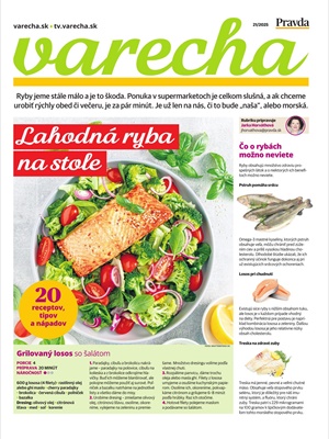Vydanie Pravdy, náhlad prilohy denníka